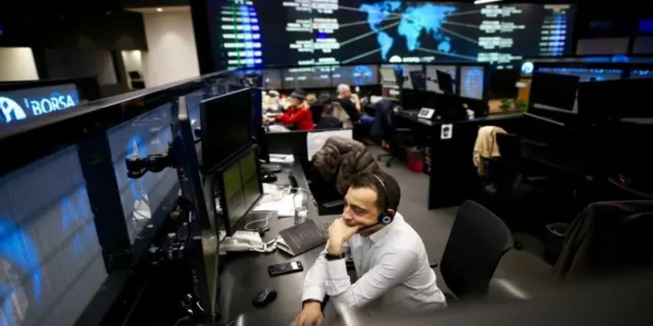 Yatırımcıya uyarı: Borsada takas yeni yıla kalacak