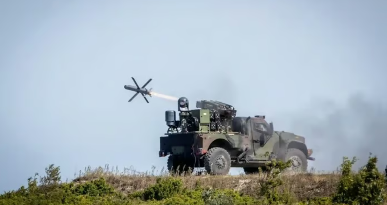 Yunanistan, Türkiye’ye karşı adaları donatıyor: ‘Birinci tehdit Türkiye’