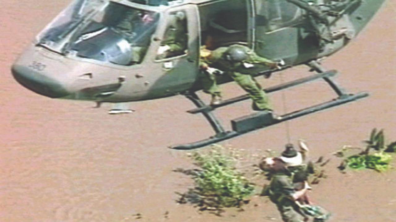 Ağaçta doğan ‘mucize bebek’ 25 yaşında öldü