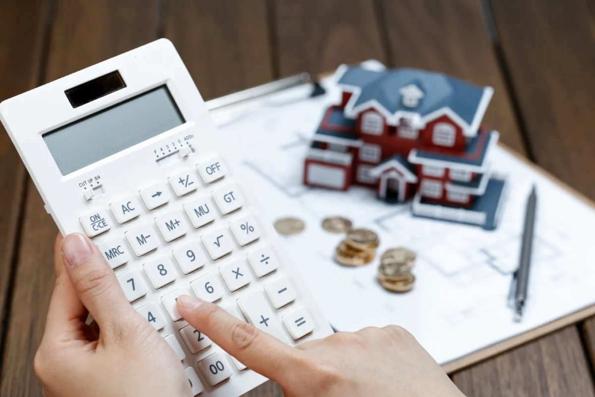 Ankara’da Emlak Piyasasında Vergi Şoku