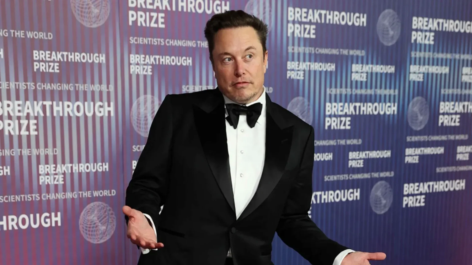 Tesla hissedarları, Elon Musk’ın 1 trilyon dolarlık prim paketini onayladı