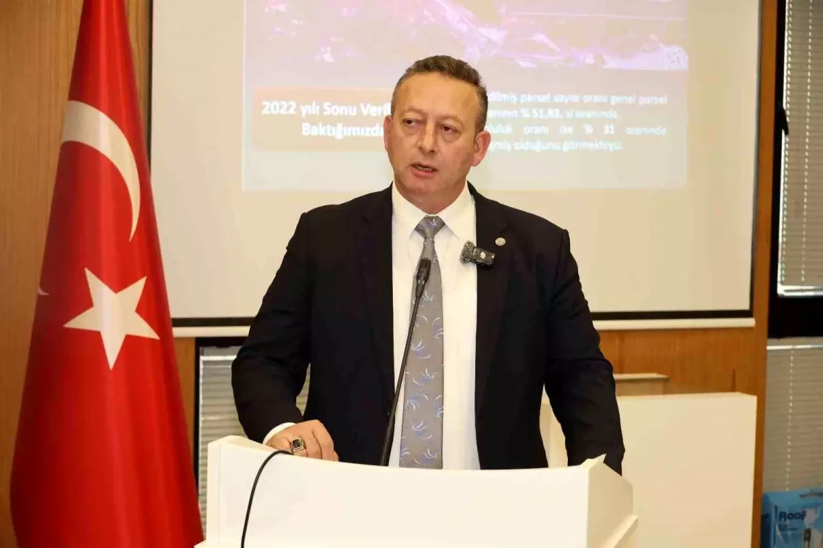 Bafra OSB Doluluk Oranı Yüzde 84