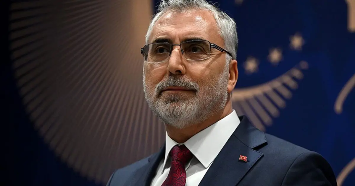 Bakan Işıkhan’dan en düşük emekli maaşı açıklaması. "Ortak bir neticeye ulaştık"