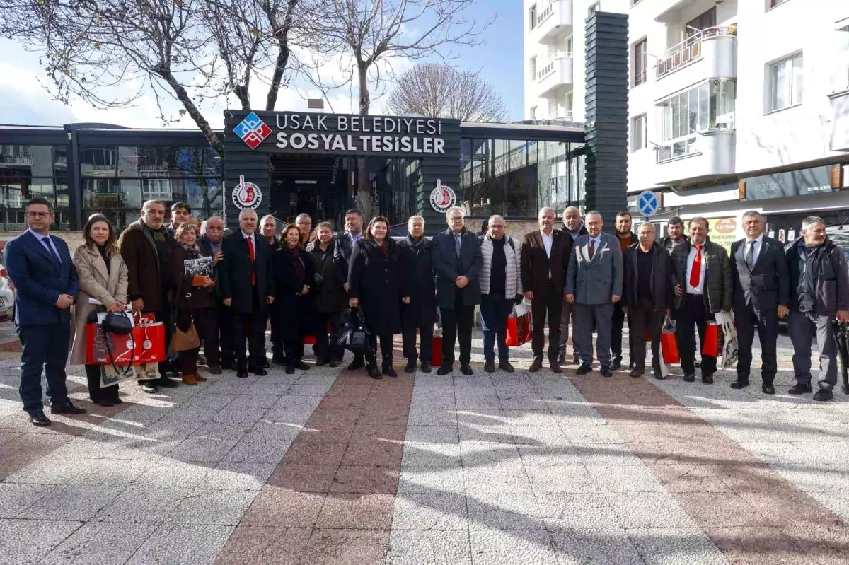 Başkan Yalım; “Gazetecilerle şeffaf ve yapıcı bir iletişim içinde olmaya devam edeceğiz”