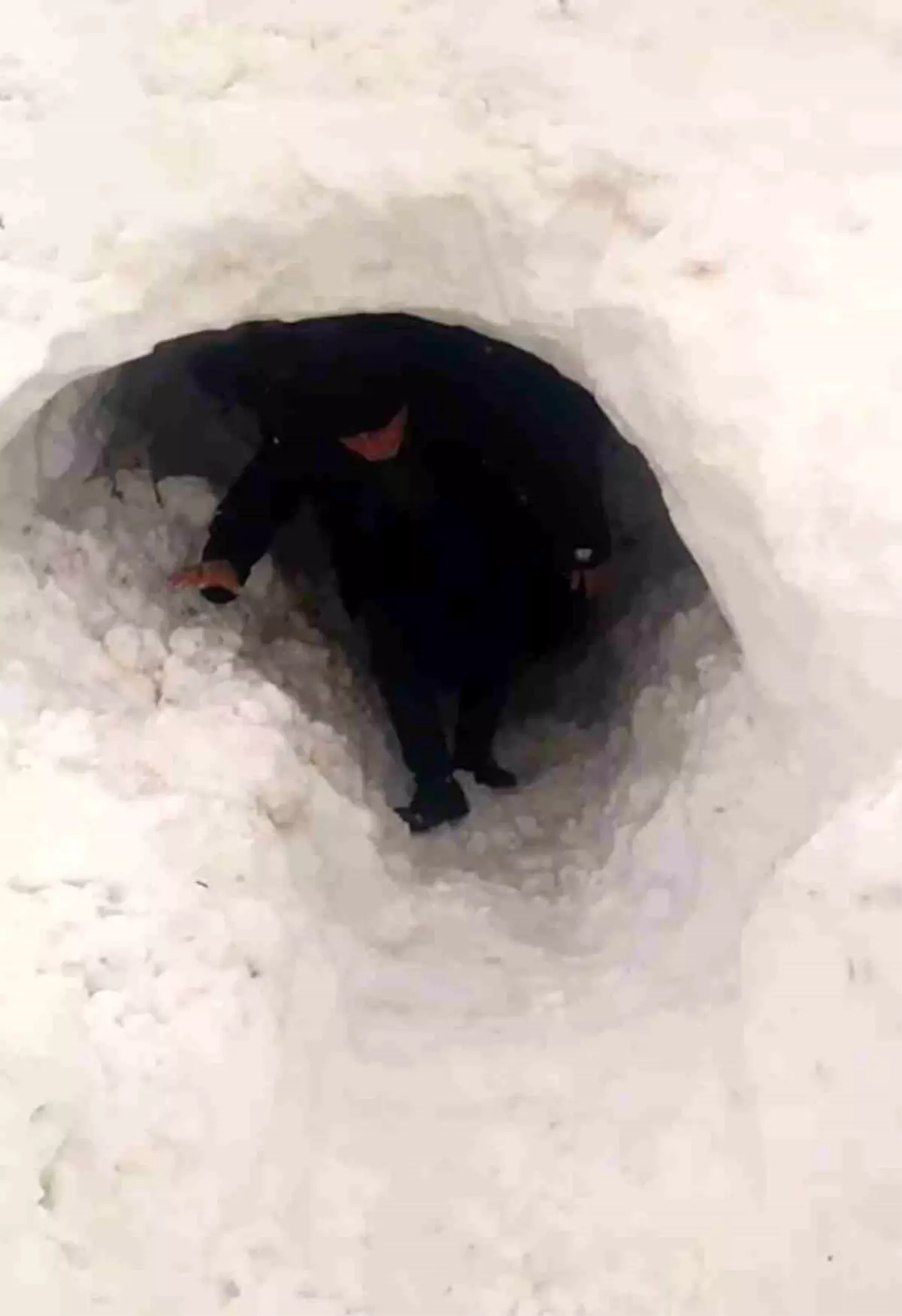 Besici Kardan Tünel Açtı