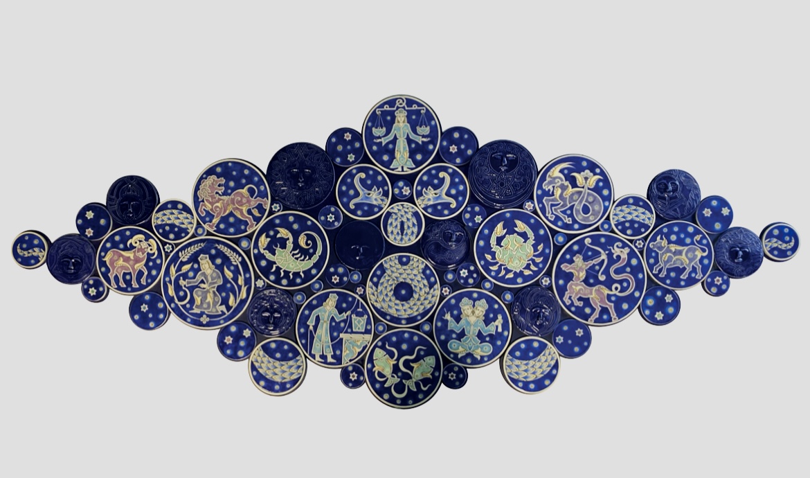 Black Light Gallery Kapılarını “Gelenek: In Progress” ile Açıyor