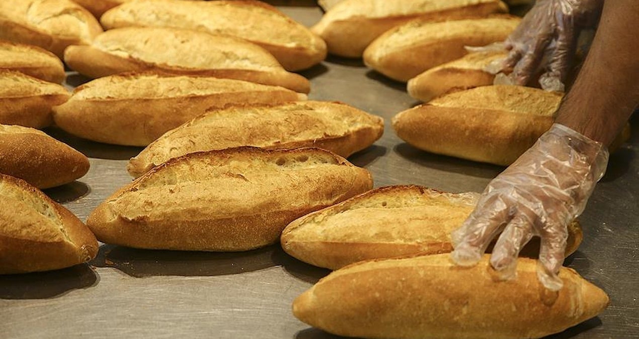Ekmek fiyatlarına zam gelecek mi? Yetkili isimden net açıklama