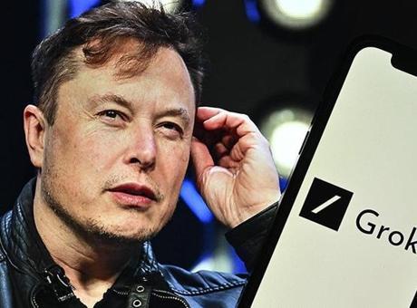 Elon Musk: Grok’un müstehcen görüntüler ürettiğinden haberim yok