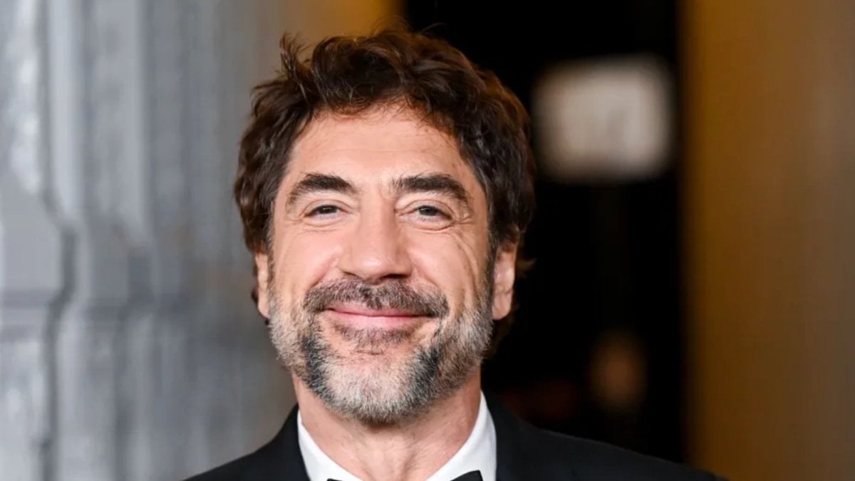 Filistin’e destek veren Javier Bardem, Paramount tarafından kara listeye alındı