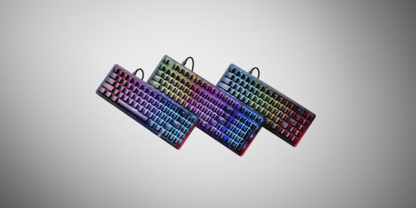 HyperX ve OMEN: Oyun Tutkunlarına Yönelik Yenilikler HyperX