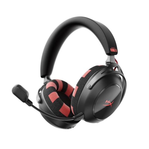 HyperX ve OMEN: Oyun için Yenilikçi Donanımlar HyperX