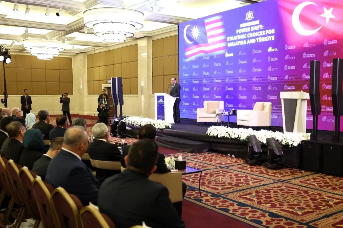 İbrahim: İlişkiler Kopmamalı