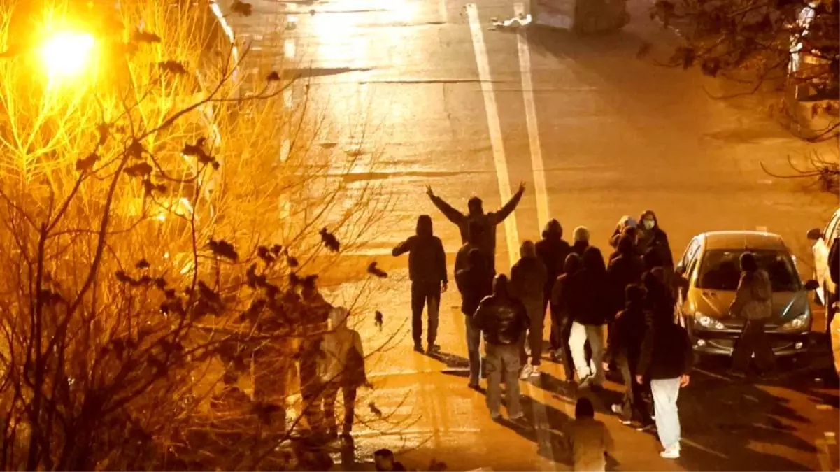İran’da Protestolar ve Güvenlik Krizi