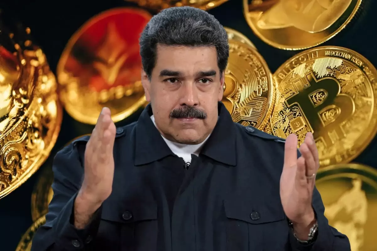 Maduro’nun kaçırılması kriptoyu ateşledi! Bitcoin 3 haftanın zirvesinde
