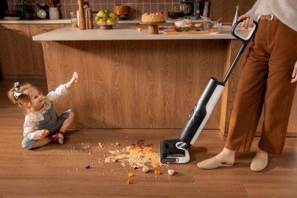 Roborock, F25 Serisi Islak & Kuru Dikey Temizlik Serisinin Günlük Zemin Bakımındaki Gücünü Öne Çıkarıyor 68 Roborock