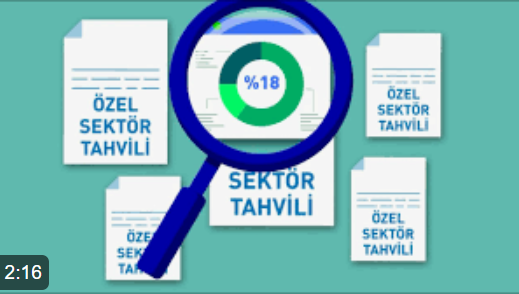 S. Cem Çiloğlu: Özel Sektör Borçlanma Araçları Piyasası