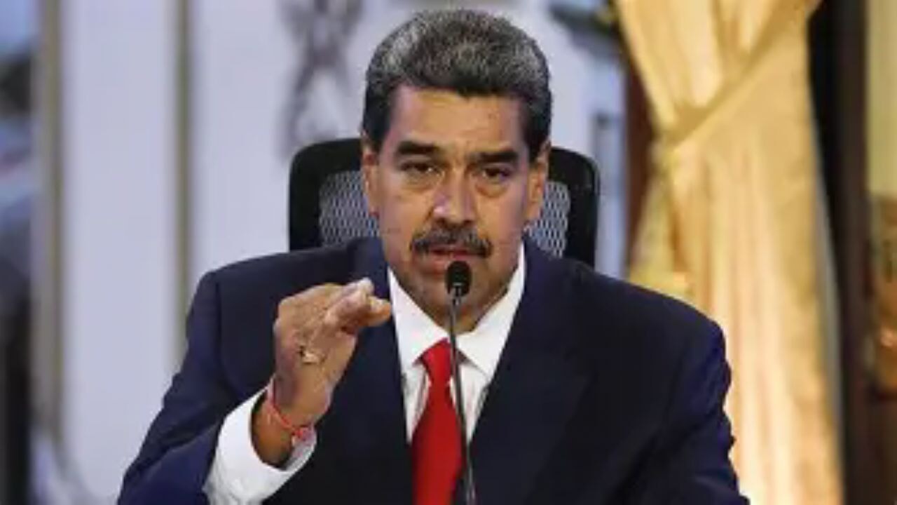 Trump Maduro’nun yakalanmasını anlattı