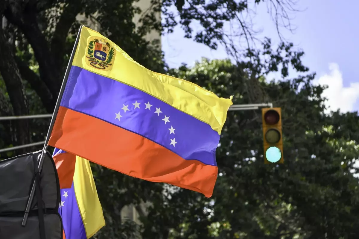 Venezuela ve ABD’den Diplomasi Adımı