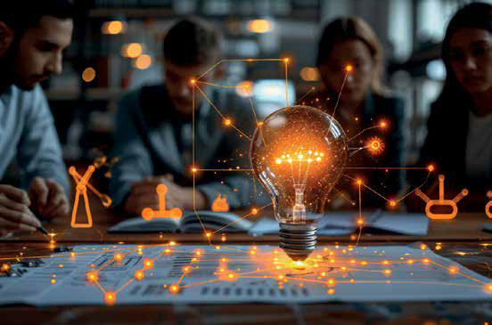 Bugün dünyada ve Türkiye girişimcilik ekosisteminde en çok ilgi çeken alan ise yapay zeka olmaya devam ediyor. Yapay zeka ekosistemi