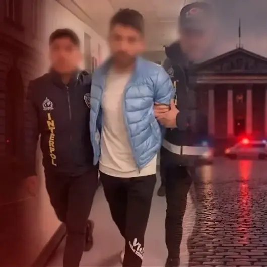 Ayhan Bora Kaplan suç örgütü davasında kritik gelişme: Serdar Sertçelik tutuklandı | GÜNDEM HABERLERİ