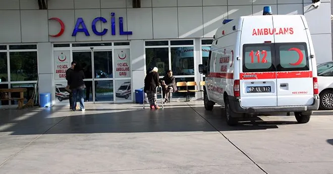 Genç Öğretmen Hasan Çakır Kazada Hayatını Kaybetti