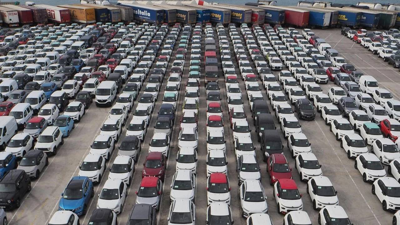 ‘İktidar çevresi’ ajansı: Dev ihale yine AKP’liye gitti