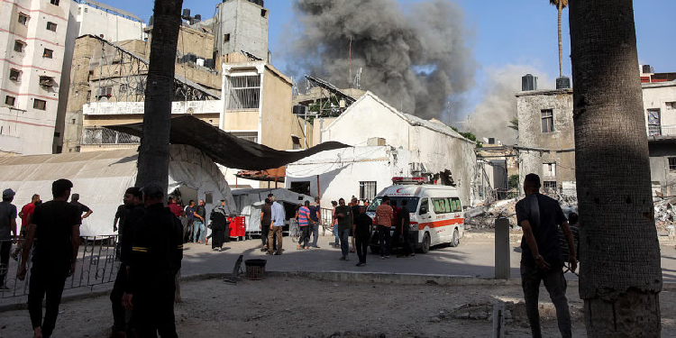 İsrail 37 yardım kuruluşunun Gazze’ye erişimini yasakladı – Politika Haber