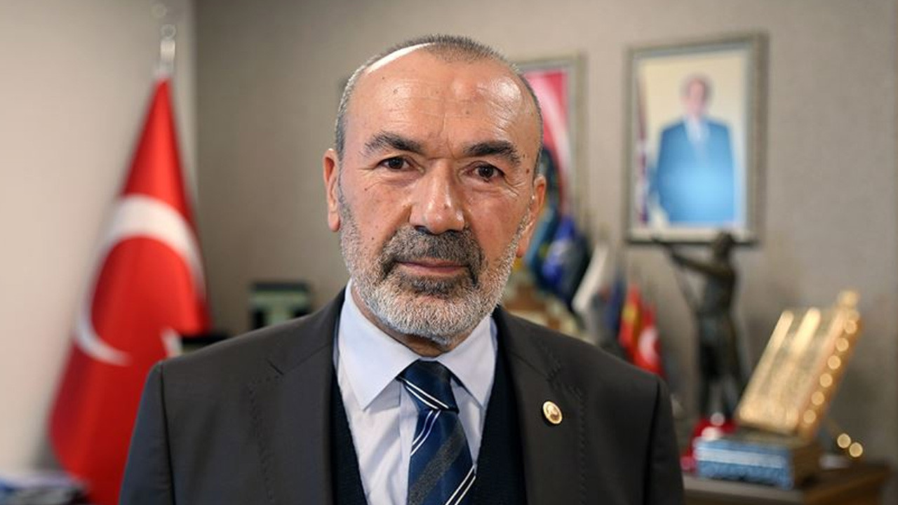 MHP'li isimden bomba sözler! "Keçiören dosyalarında birinci şüpheli Mansur Yavaş"