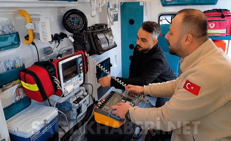 Sakarya Sağlık Müdürlüğü’nün “Biyomedikal Timi” 2025’te 10 Milyon TL Tasarruf Sağladı • Sağlık Haberi