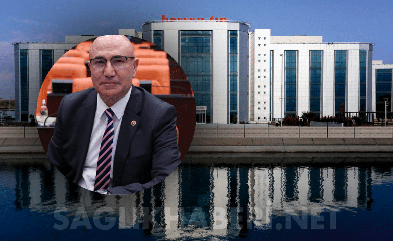 Şanlıurfa’da Yoğun Bakım Alarmı: Mahkeme “Hukuksuz” Dedi, Başhekimlik Kararı Uygulamadı! • Sağlık Haberi