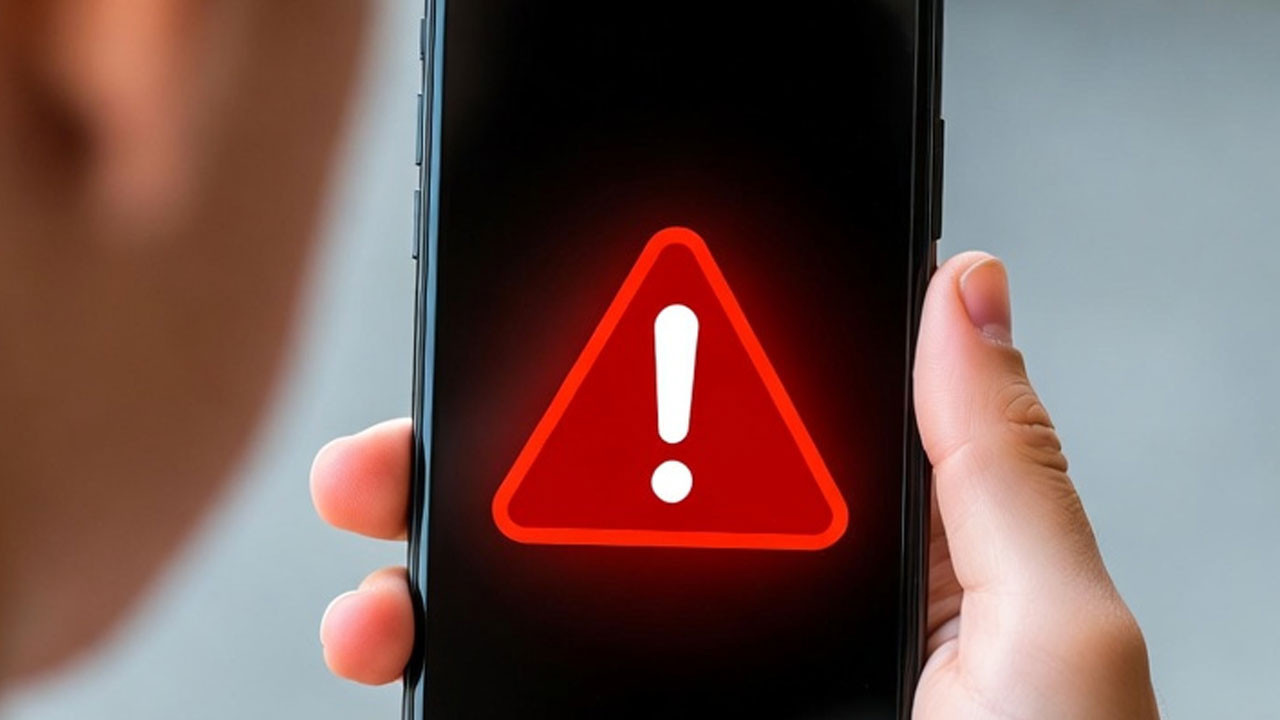 Telefonunuzda bu uygulamalar varsa hemen silin