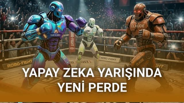 ChatGPT’den Claude’a geçmek isteyenler için “hafıza taşıma” özelliği geldi – Webtekno – Güncel Teknoloji Haberleri ve Video İncelemeleri