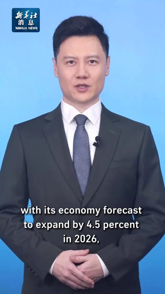 Asya Ekonomisi 2026’da %4,5 Büyüme Bekliyor