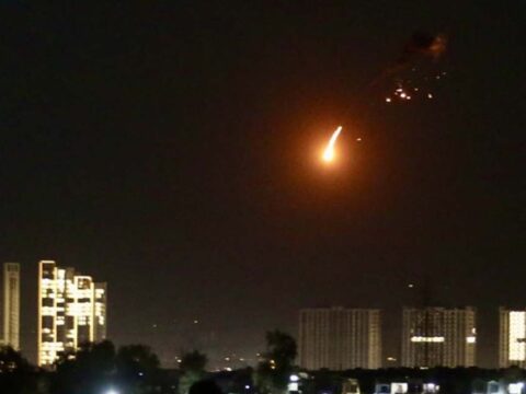 Irak’taki ABD Üslerine 24 Saatte 23 Saldırı Gerçekleşti