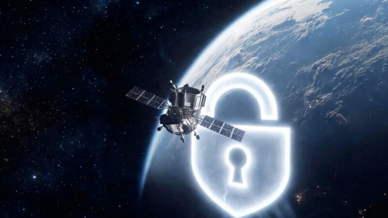 Uzay ve Uydu Güvenliği Konferansı Ankara’da Gerçekleşiyor