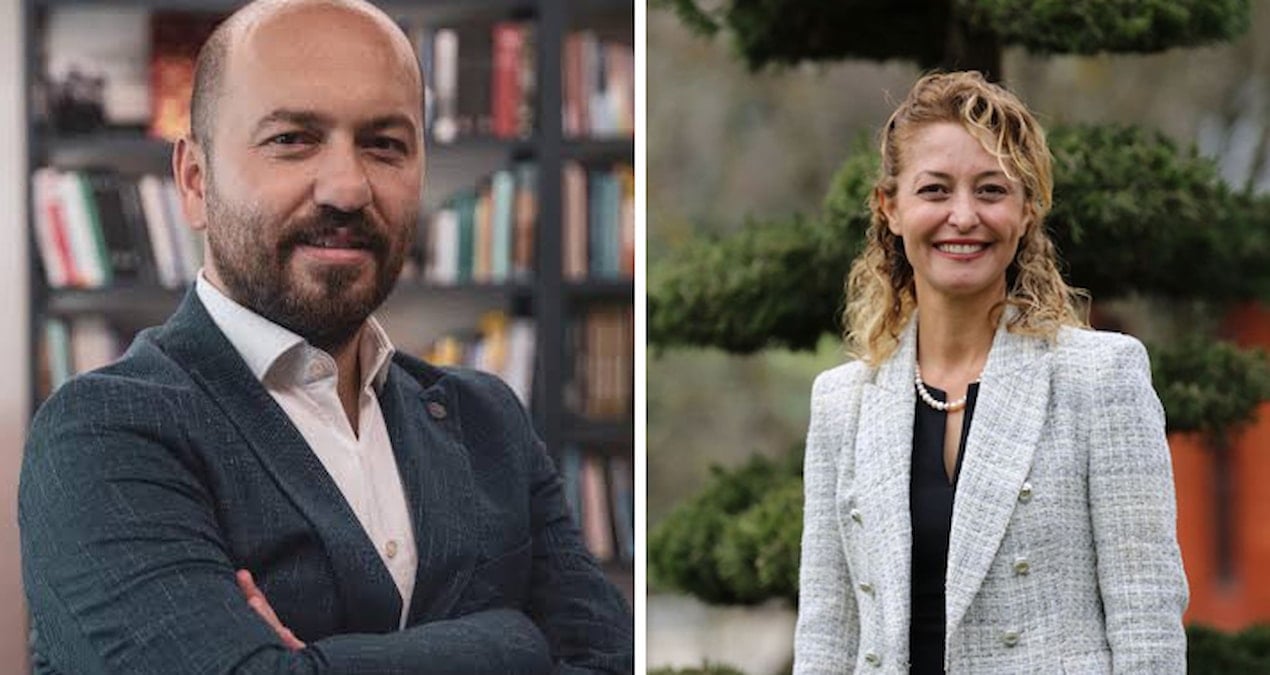 İstanbul Büyükşehir Belediyesi'nde Gözaltılar: Genel Sekreter Yardımcısı ve Daire Başkanı Operasyona Takarak Yakalandı