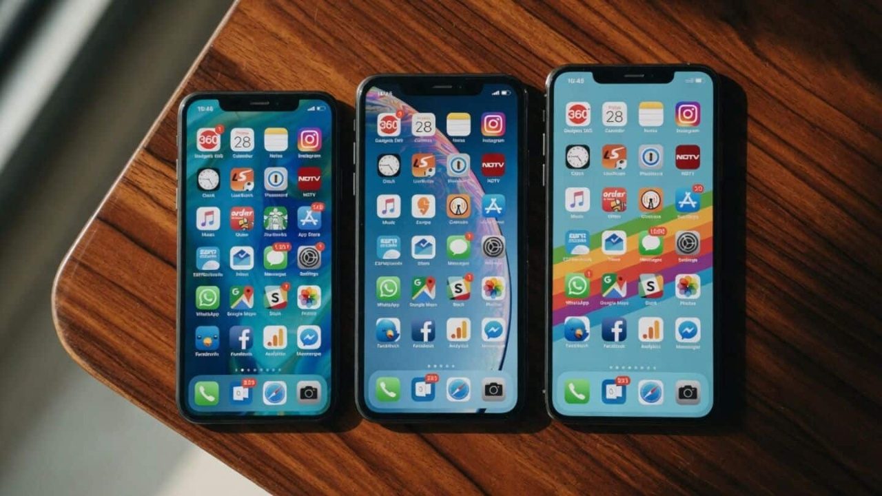 Güncelleme bile kurtarmıyor! Apple’da kalıcı güvenlik açığı: İşte etkilenen modeller