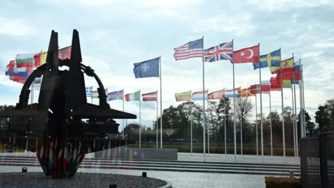 NATO Zirvesi İçin Ankara’da Güvenlik Önlemleri Artıyor