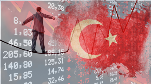 Fitch’ten Türkiye’ye olumsuz ekonomik değerlendirme!