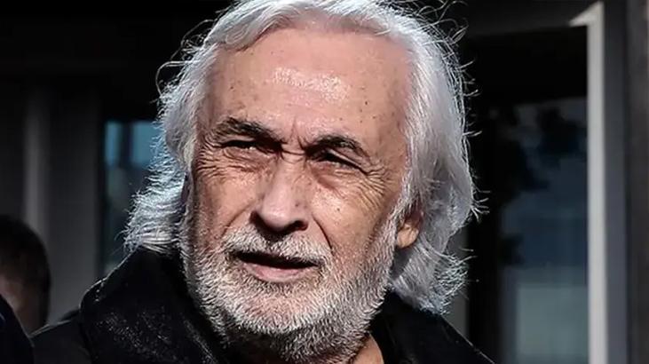 Müjdat Gezen’e hapis cezası