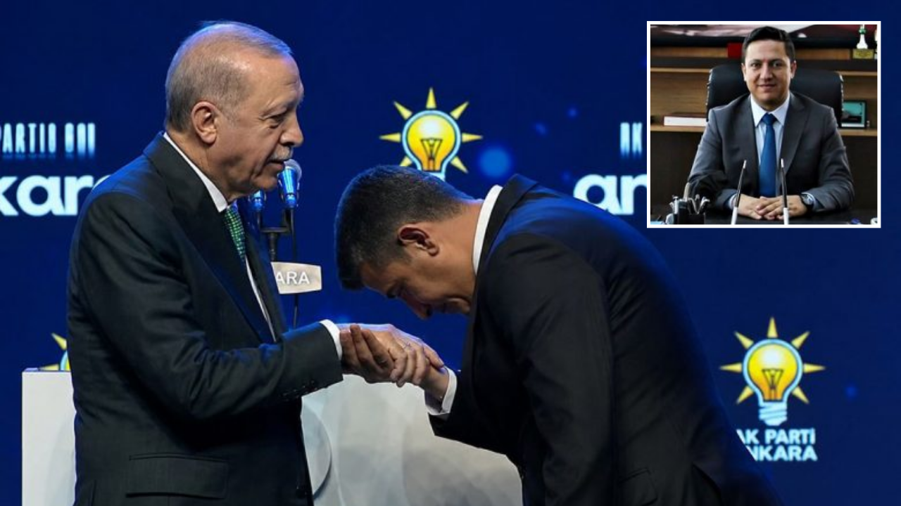 Kaymakam, belediye başkanını AKP için ikna etti iddiası! CHP’li başkan suç duyurusunda bulunacak