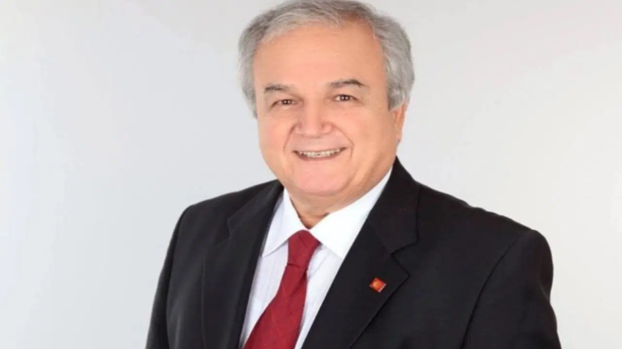 Orhan Sür kimdir? Orhan Sür kaç yaşında, nereli? Orhan Sür neden öldü?