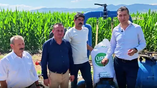 Chp burdur milletvekili akbulut ureticimizin arpadan bugdaydan yuzu gulmedi ZvvAFn4C