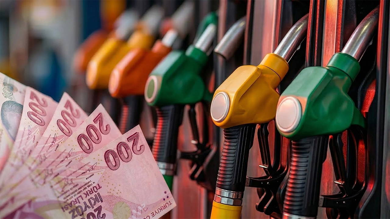Motorin fiyatlarinda bir ayda dev artis maliyetlerdeki yukselis sofrayi da vuracak 9iYBbjWs