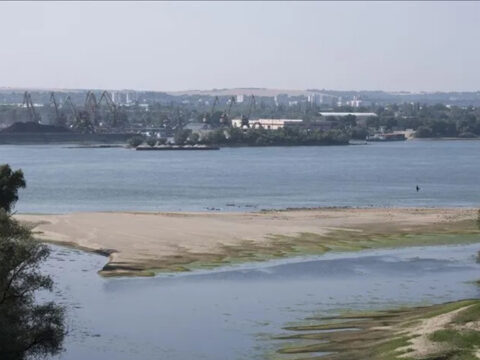 Tuna nehri kuruyor avrupada su seviyesi son 30 yilin en dusuk seviyesine geriledi 2q6ELmpU