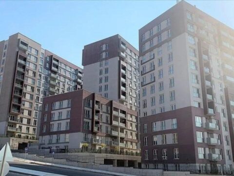 Turkiyede konut satislari yilin zirvesinde EUhlIaLr