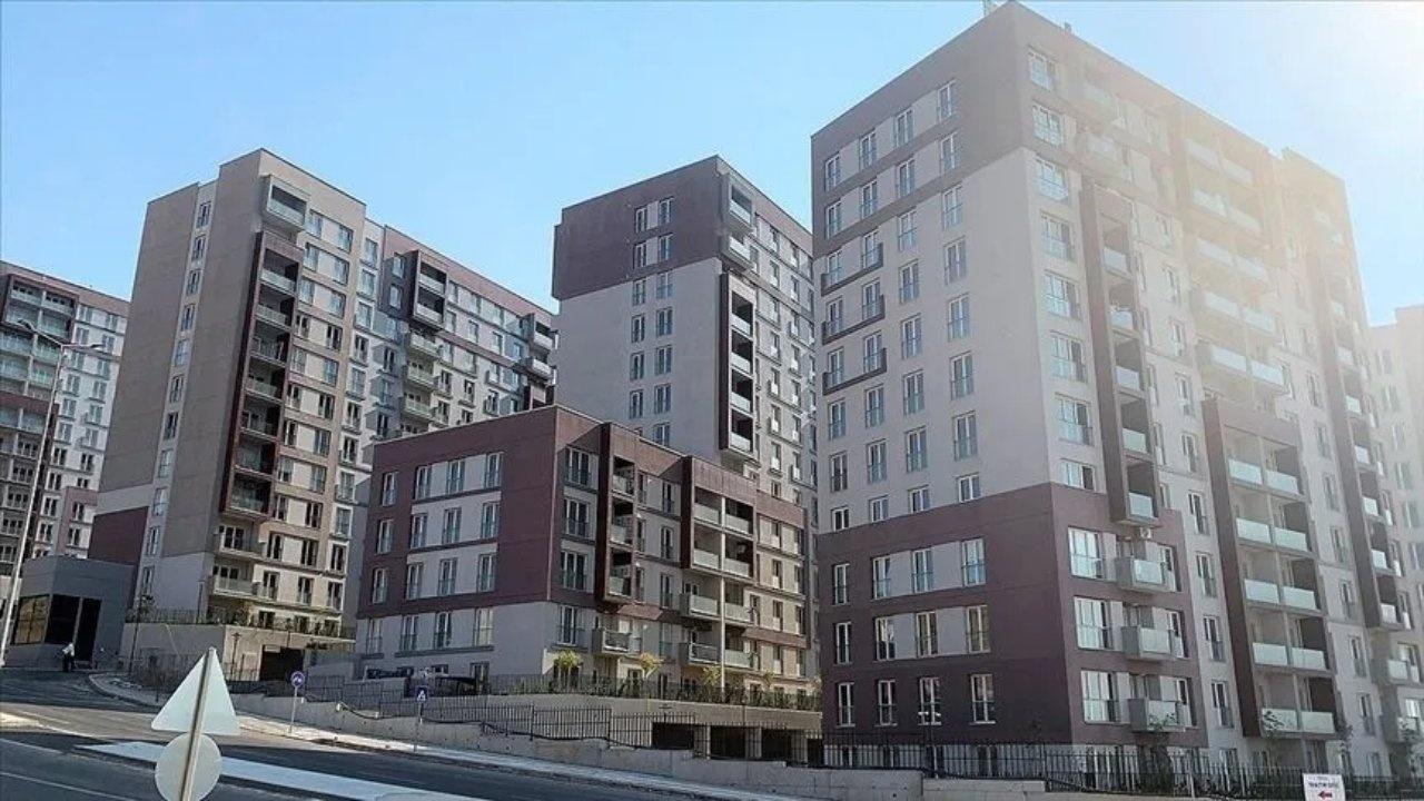 Turkiyede konut satislari yilin zirvesinde EUhlIaLr