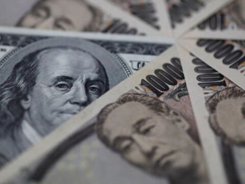 Yen mudahale iddialariyla dolar karsisinda sert yukseldi cH4HjbdC
