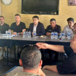 Bilecikte pazaryeri karakoy arasina yapilacak duble yol icin surec basladi JAREjy2V