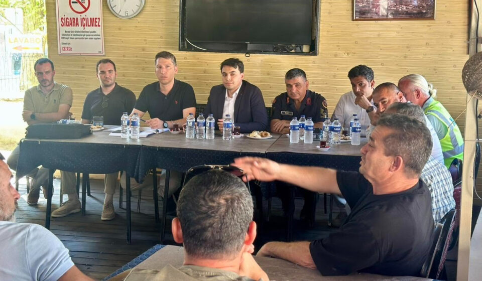 Bilecikte pazaryeri karakoy arasina yapilacak duble yol icin surec basladi JAREjy2V